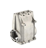 Carcasa de bomba de fundición a presión de aleación de aluminio personalizada OEM